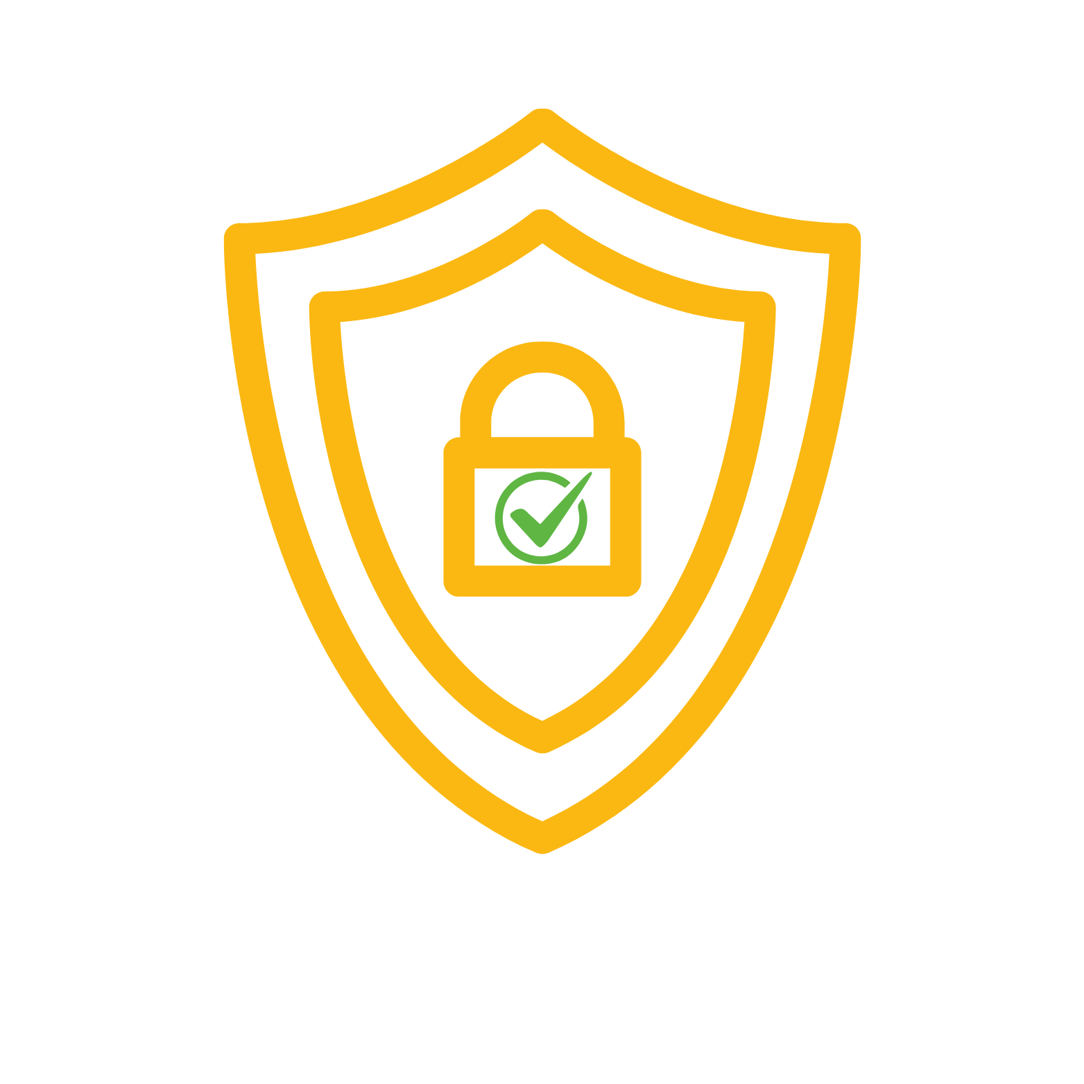 Enterprise-Grade Security